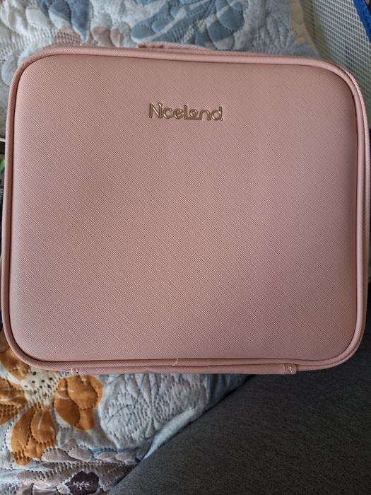 Куфар за гримове