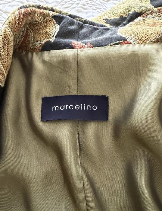 Пальто Marcelino