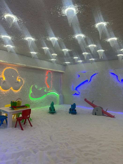 Уста Ширин.Продам готовый бизнес - детский сад на 120 детей.На 1 линии