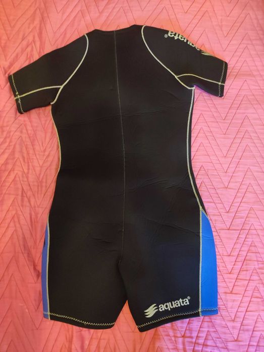 Неопренов костюм - 50 номер, 3 мм.