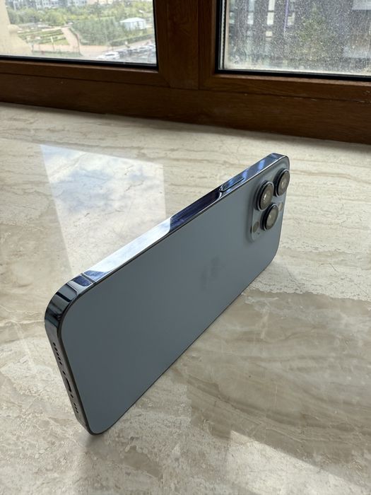 Iphone 13 pro 128 gb