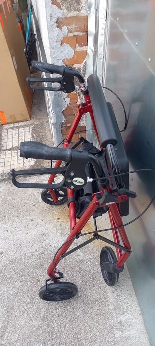 Проходилка Ролатататор