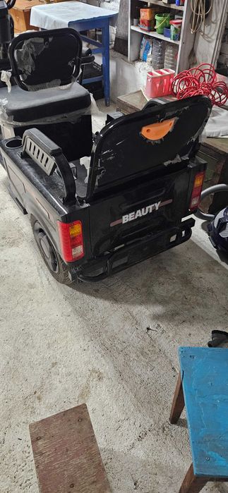 Электровелосипед