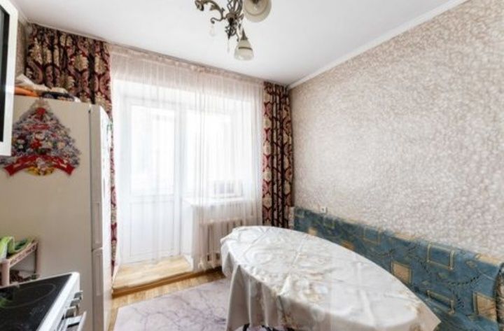 Продам квартиру на Лесной поляне