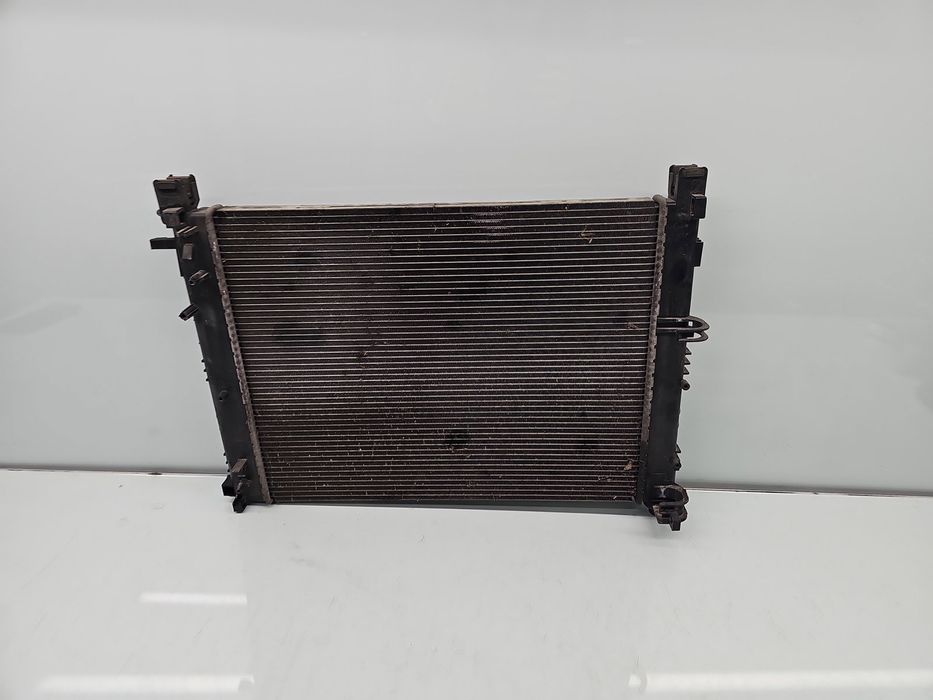Radiator apa Dacia Logan MCV 2 [Fabr 2013-2022] 214100078R 1.5 dCi K9K