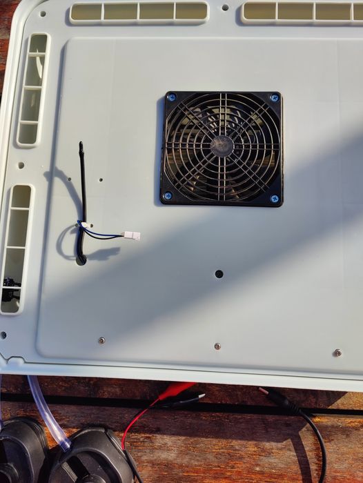 Инкубатор за яйца