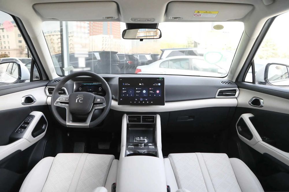 BYD YUAN UP 2 naxt va xalol nasiyaga