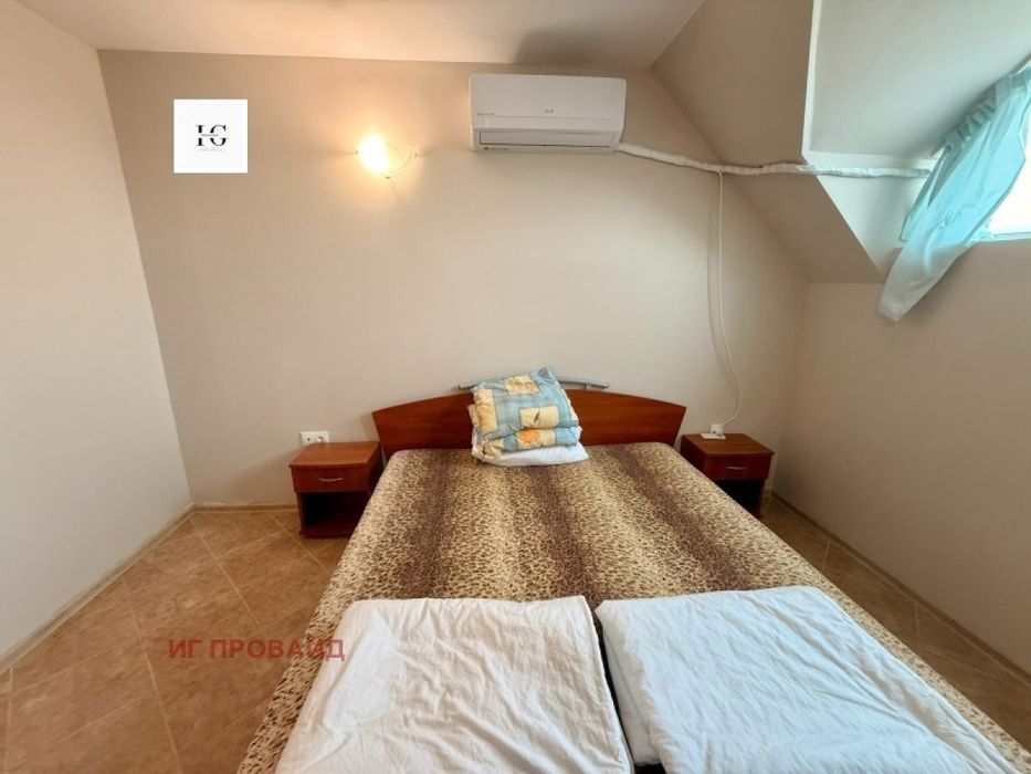 Продава се Едностаен апартамент в с. Равда, Област Бургас - 23 кв.м за 656 €/кв.м - Снимка #7