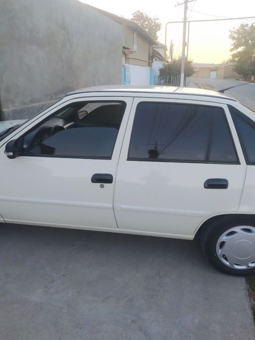 nexia 2 сотилади холати зор, нархини келишамиз, аккуратно хайдалган