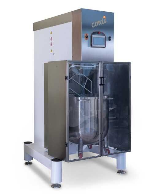 Планетарен миксер 100l Conti Italy