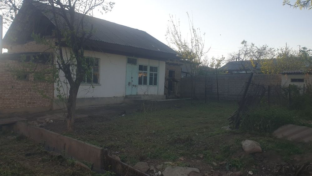 Uy sotiladi yer xisobida