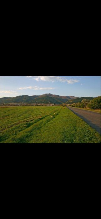 Парцел с. Енина, гр. Казанлък
