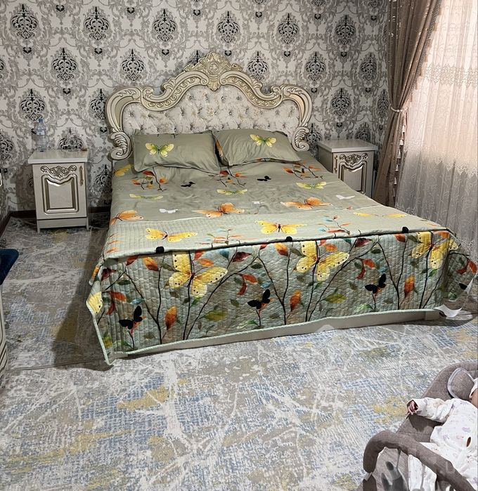 Спальнига мебел компелкт