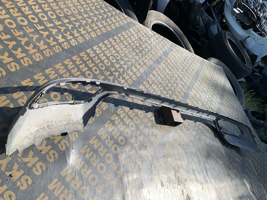 Броня Seat Altea