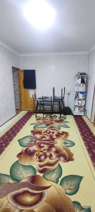 Сотилади 1/1/4 Метро Тинчлик