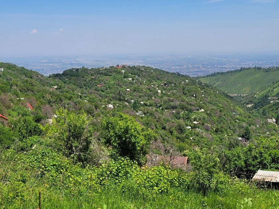 Продаётся дача в СО Горный Садовод