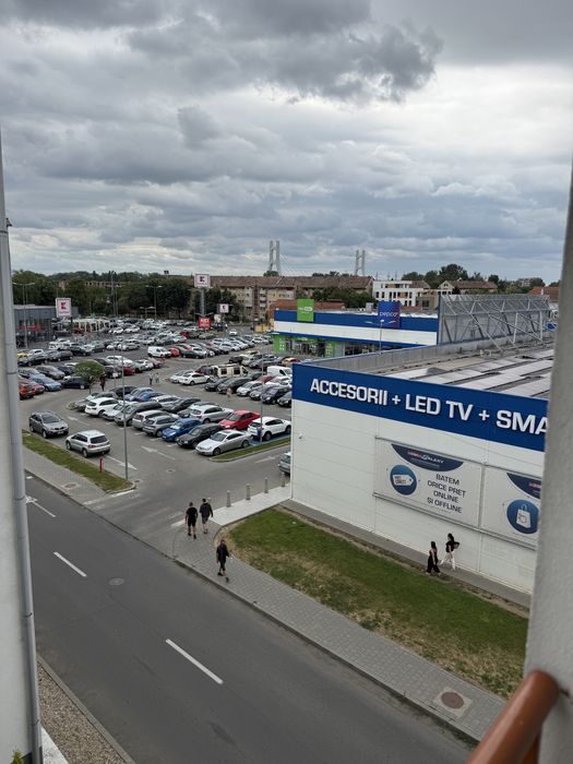 Ofer spre vânzare Apartament cu 2 Camere Bloc nou zona Centrală / Kaufland