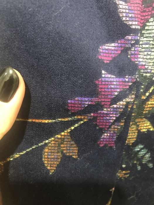 Платье (новое) Абая Манаса