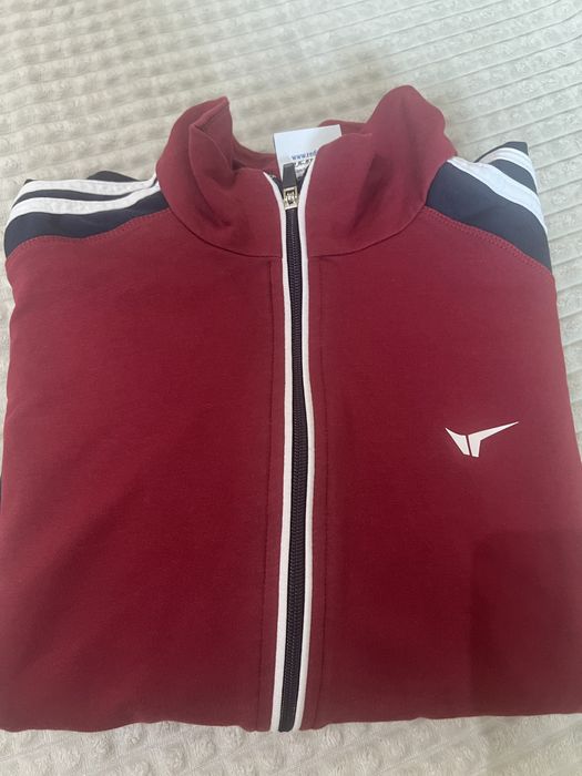 Мъжки Екип  REDICS, M размер