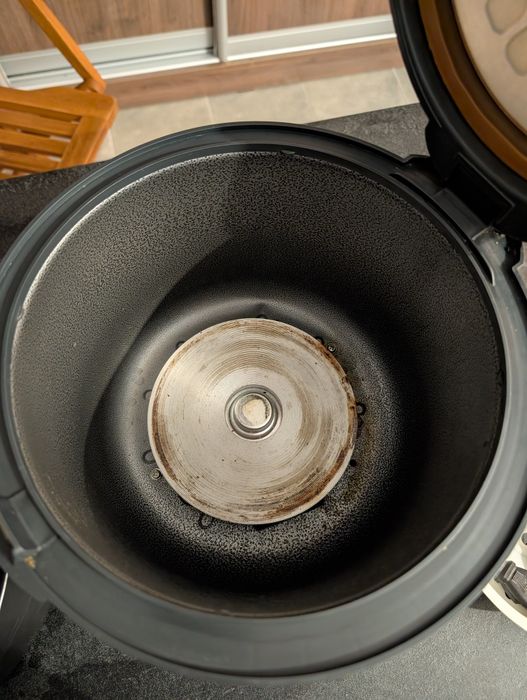 Мультиварка Redmond