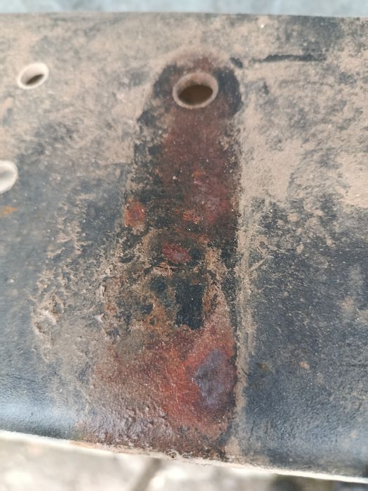 Рама на Газель в отличном состоянии