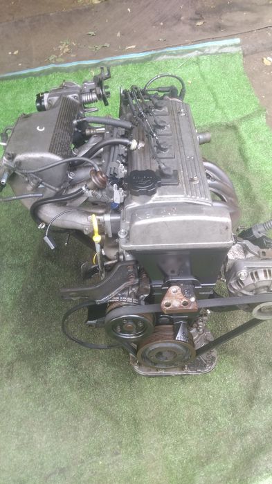 Двигатель Мотор.