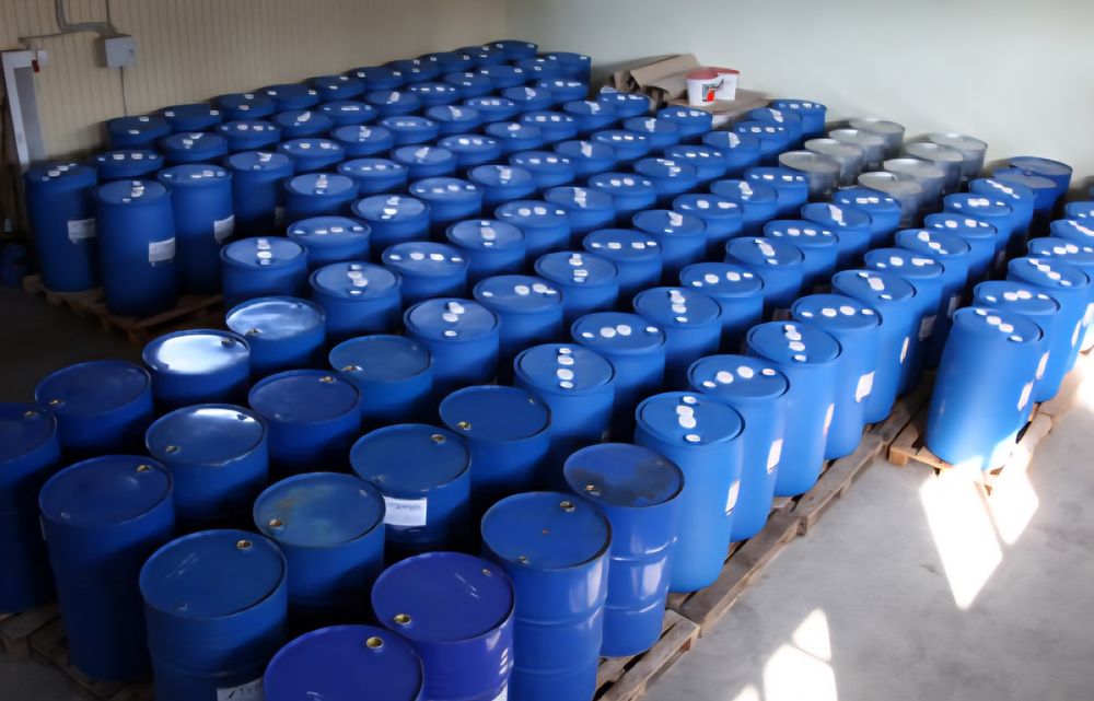 Масло для финской фанеры и ЖБИ форм. Смазка Эмульсол