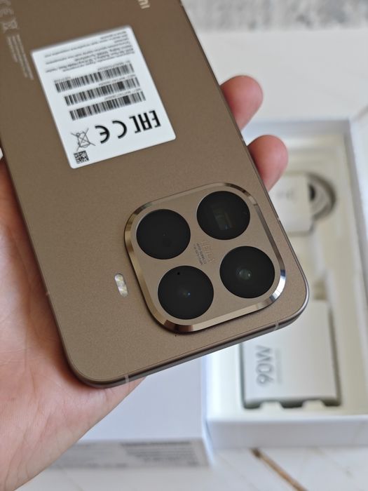 Xiaomi 15T Pro 512Gb 5G идеальный