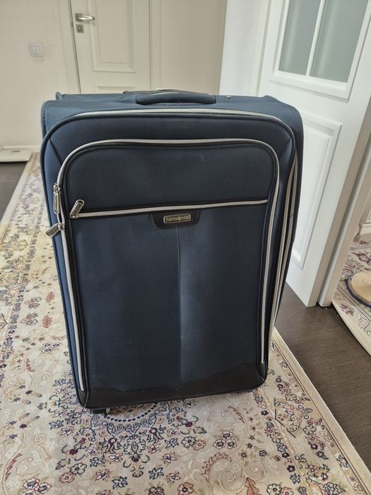 Чемодан Samsonite оригинал