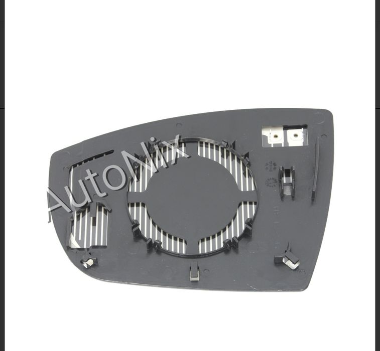 Стъкло за огледало за Ford Smax Galaxy Kuga с подгрев куга смах галакс