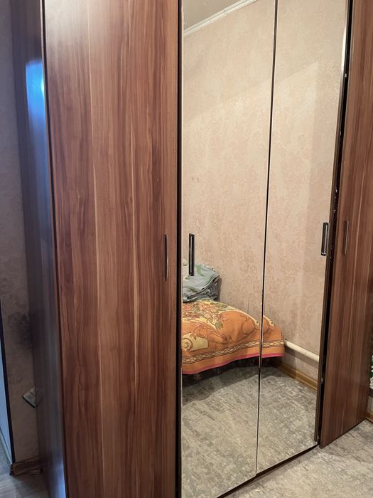 Спальный комплект