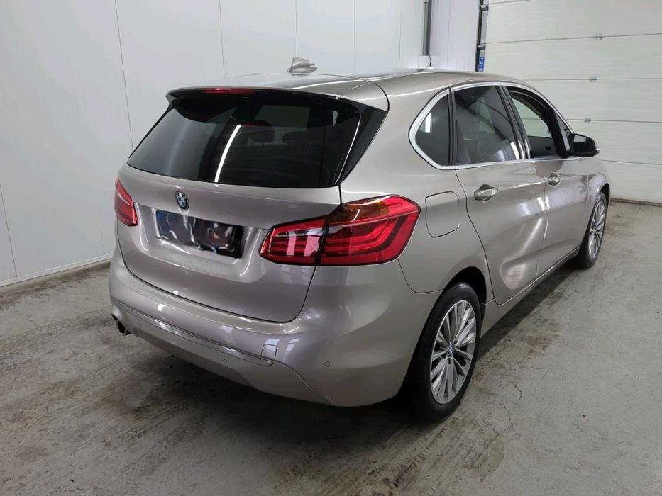 BMW 2 Series 2021 — imagine 4