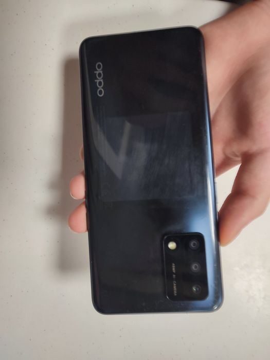 продам oppo a74 на 128гб