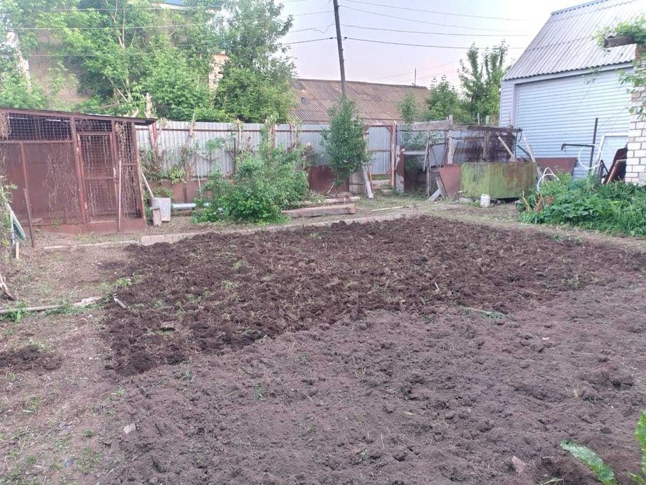 Продаётся частный дом, район Парк Кирова