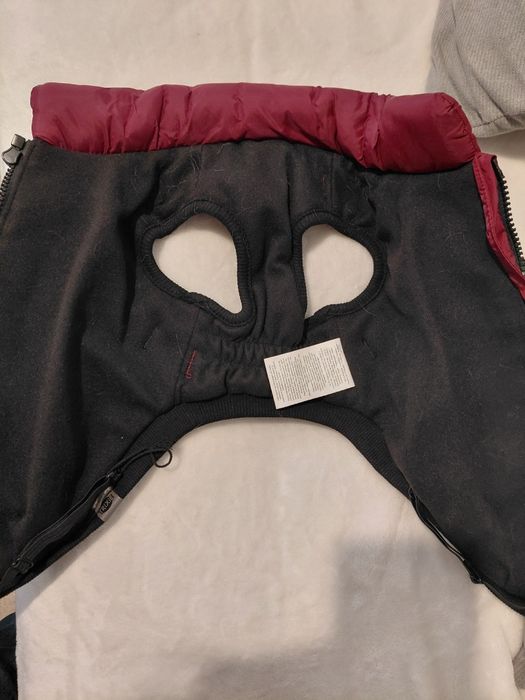 Кучешки якенца М