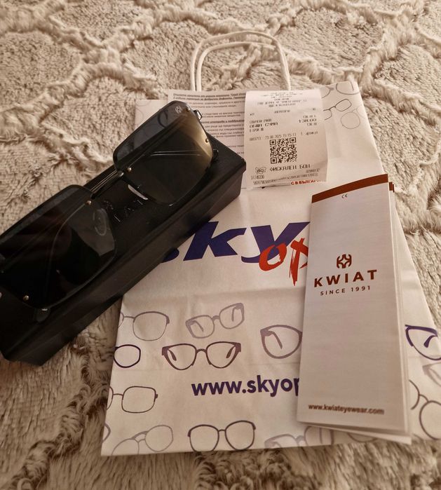 Слънчеви очила - KWIAT