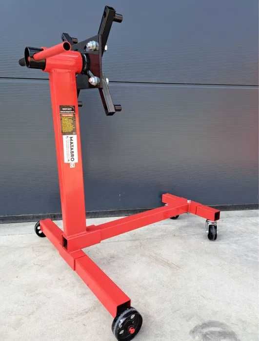 Стойка за двигател