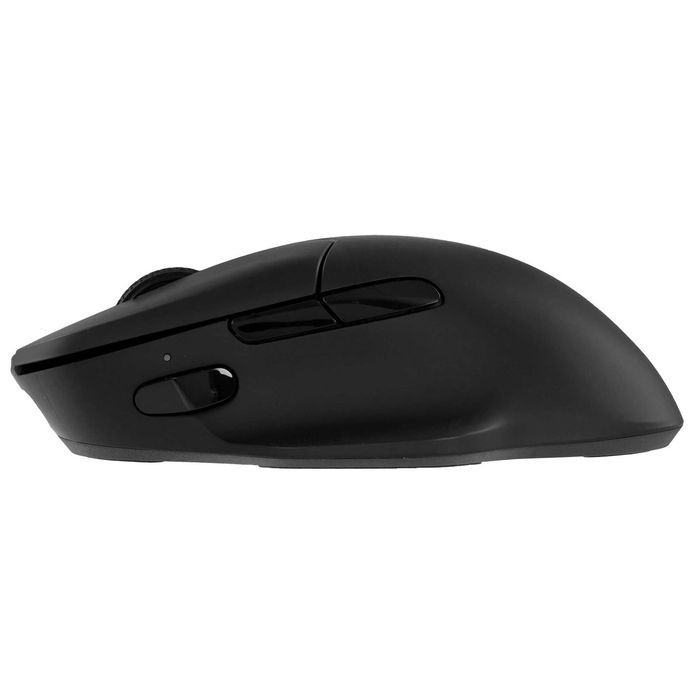 }Мышь Keychron M7 BT/WL/USB-A/USB-C, черный M7-A1