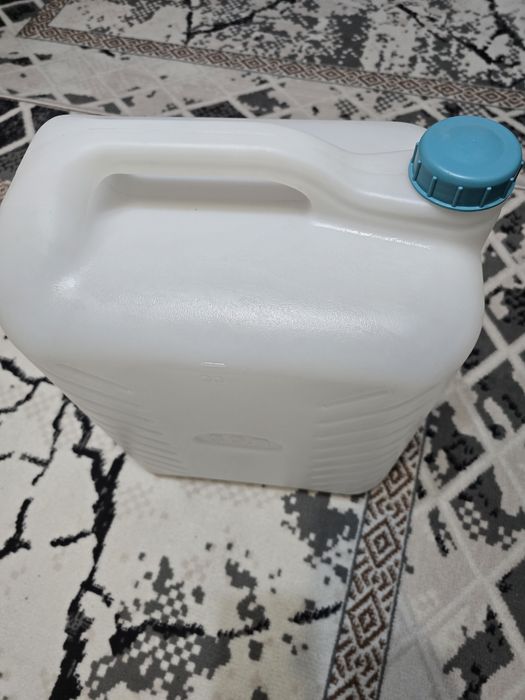 Канистра под воду