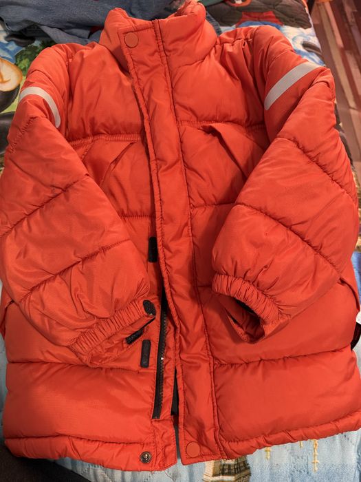 Детско зимно яке H&M