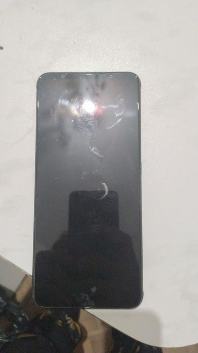 Продам игровой смартфон редмейджик 7