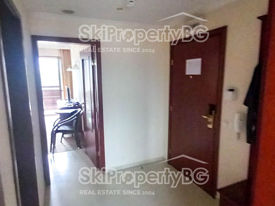Продава се Двустаен апартамент в Банско - 70 кв.м за 929 €/кв.м - Снимка #6