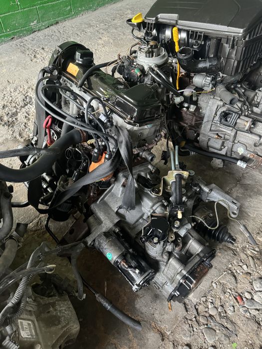 Контрактные двигатели из европы моторы из европы привозные