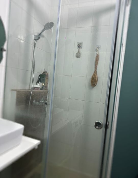 Квартира 1-комн. улучшенная, 41 м²