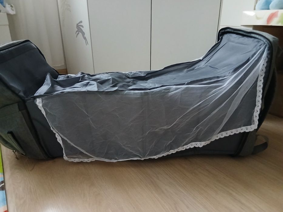 Rucsac maternitate