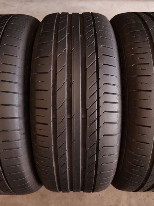 215 50 R17 vara Anvelope Cauciucuri Continental 6mm