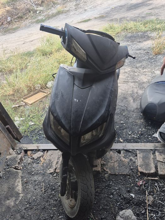 М8 Vilimi 150 куб