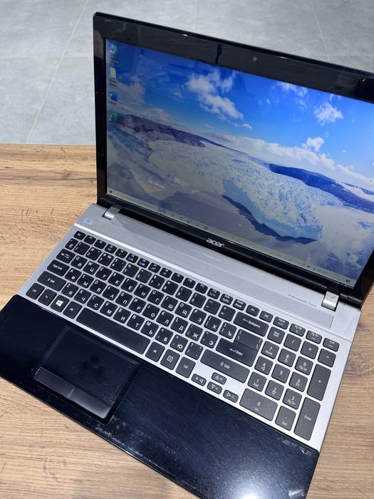 Ноутбук Acer Aspire