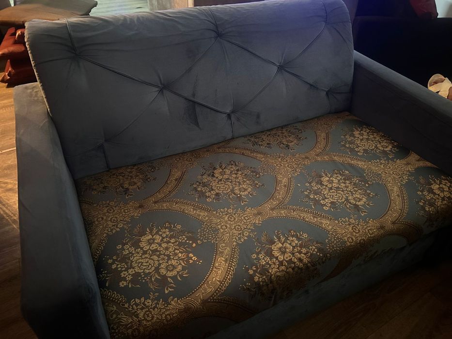 Диваны разных размеров