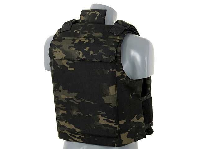 Vesta Tactica Protectie DELTA BODY ARMOR MB, 8FIELDS Noua In Ambalaj